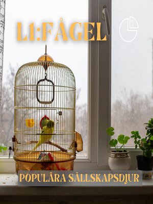 cover image of Fågel